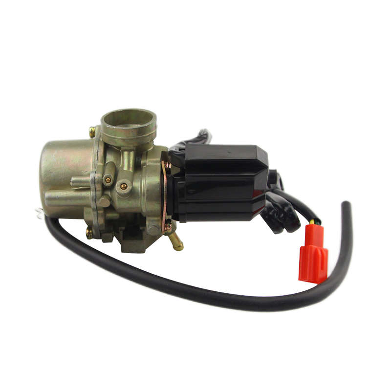 Carburetor for Honda Elite Kymco SYM TACT50 50CC Dio 24 30 Scooter 2 Stroke