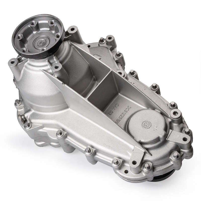 Transfer Case Assembly For Mercedes W164 X164 W251 R350 GL550 ML320 ML350 ML550