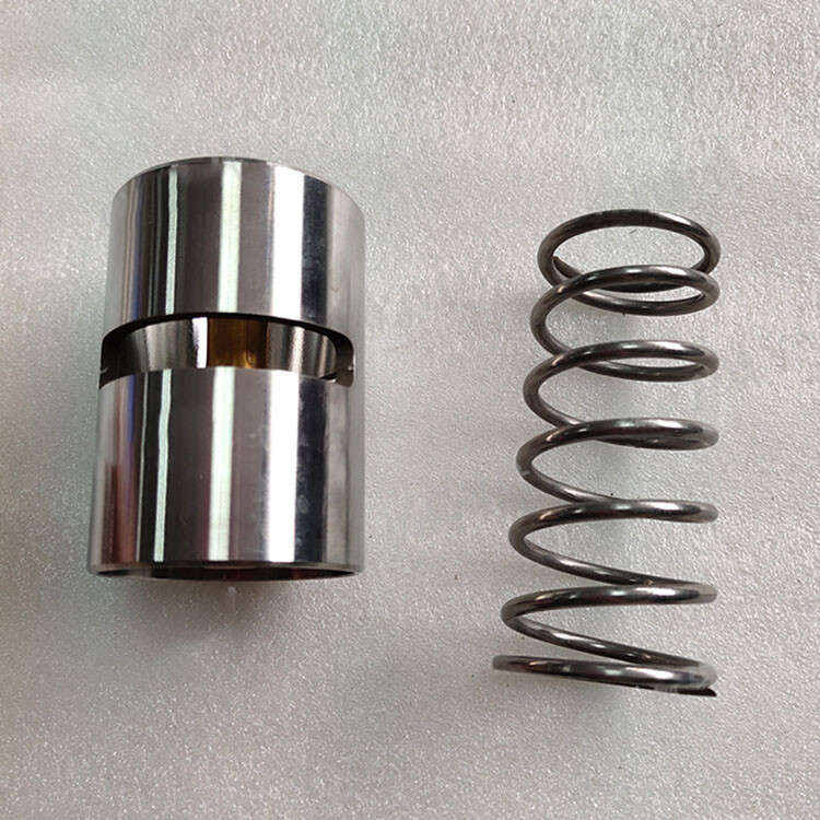 1202586901 Thermostat Valve Kit Part for Atlas Copco Compressor 1202-5869-01