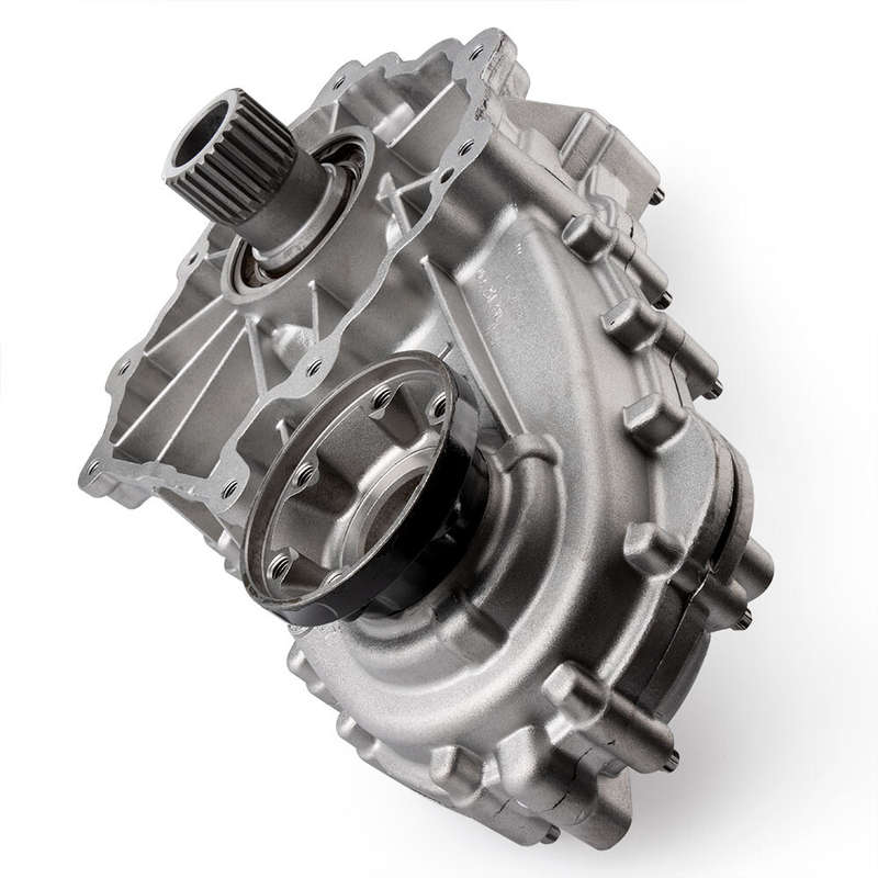 Transfer Case Assembly For Mercedes W164 X164 W251 R350 GL550 ML320 ML350 ML550