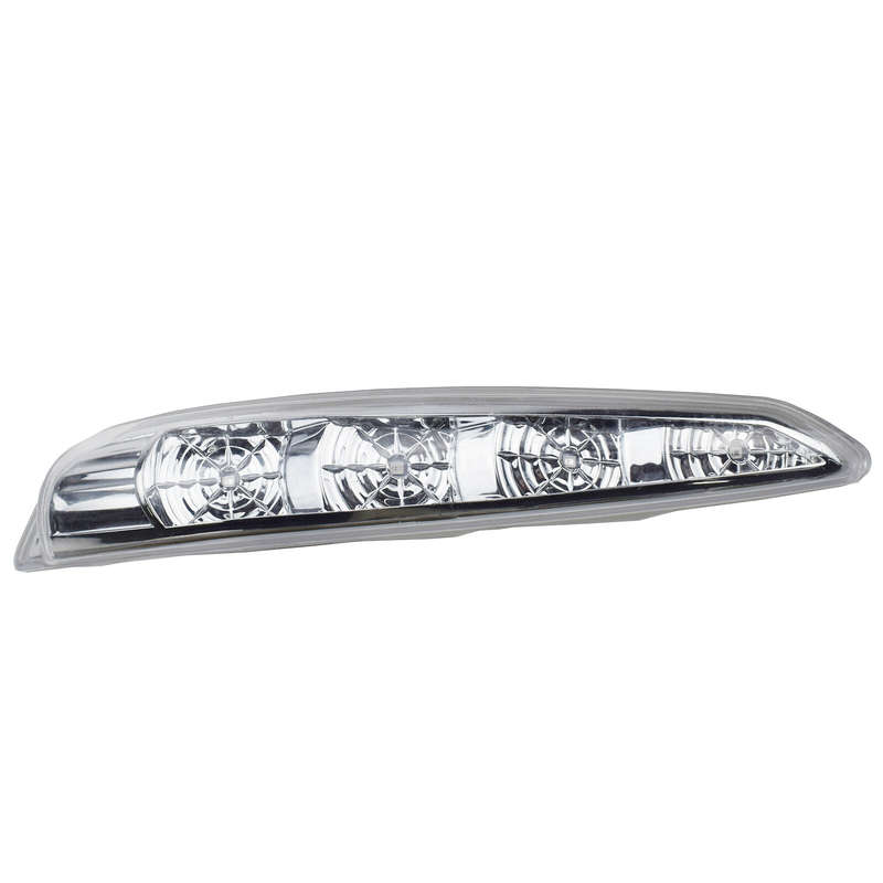 Mirror Turn Signal Indicator Light Left Side For Hyundai Sonata 8 Hybrid 2011-14