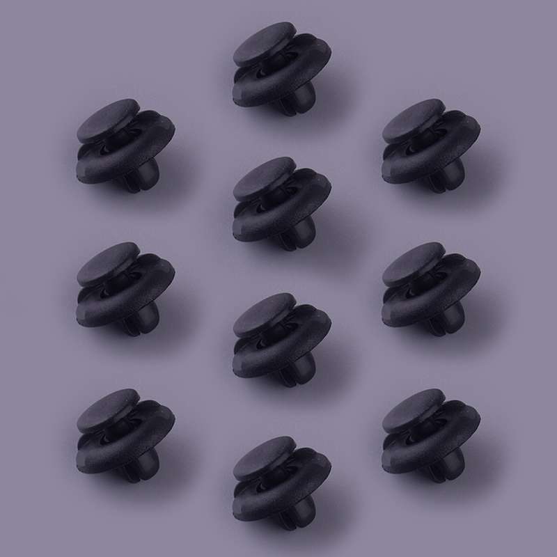20pcs Fender Liner Clips Fit for Toyota Land Cruiser 100 105 Series Lexus LX470