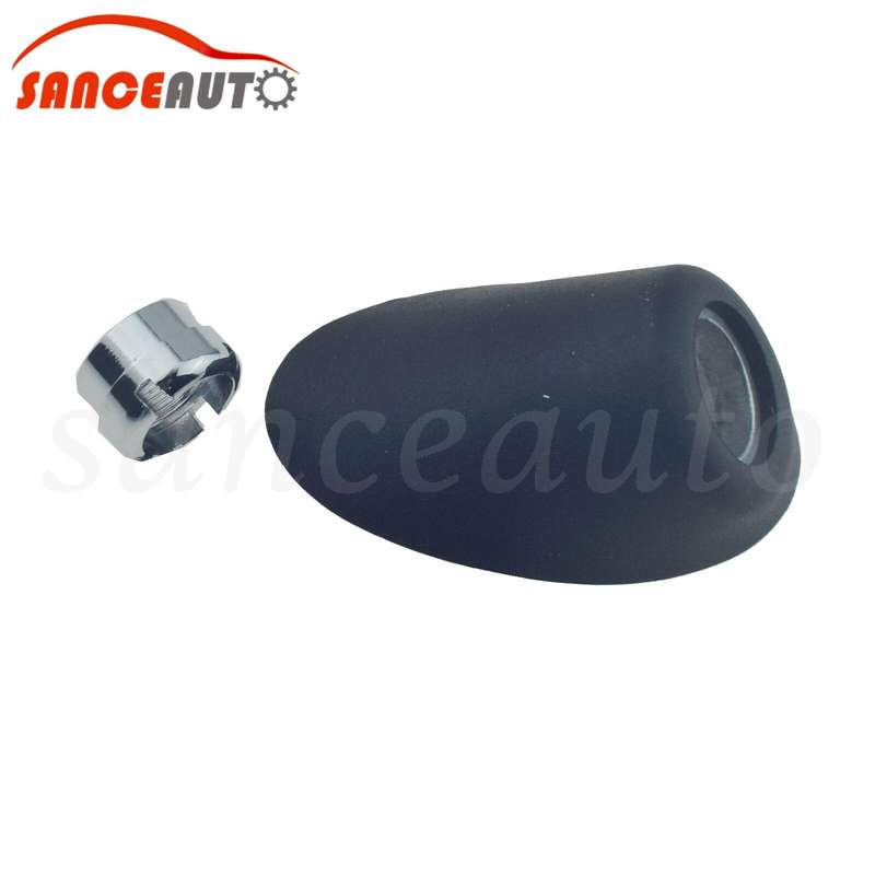 For Toyota Tacoma 05-15 Antenna Base Rubber Mount & Nut Ornament Manual Type New