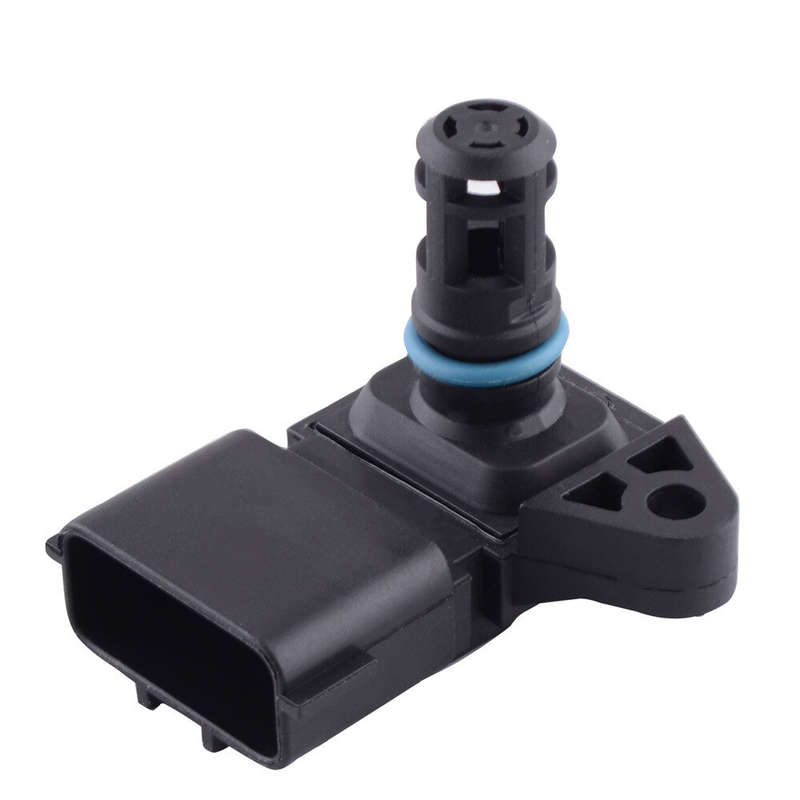 OEM 5WK96841 MAP Intake Pressure Sensor For Renault Peugeot KIA Hyundai Citroen