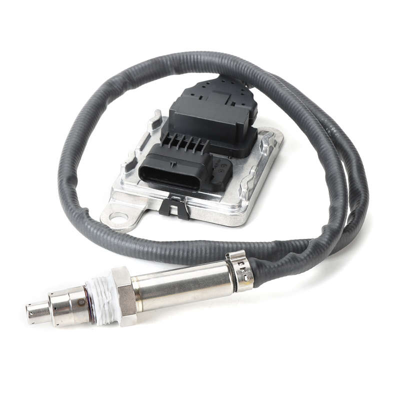 For CHEVROLET GMC Sierra 2500HD 3500HD 12676705 SNS317 Nox Nitrogen Oxide Sensor