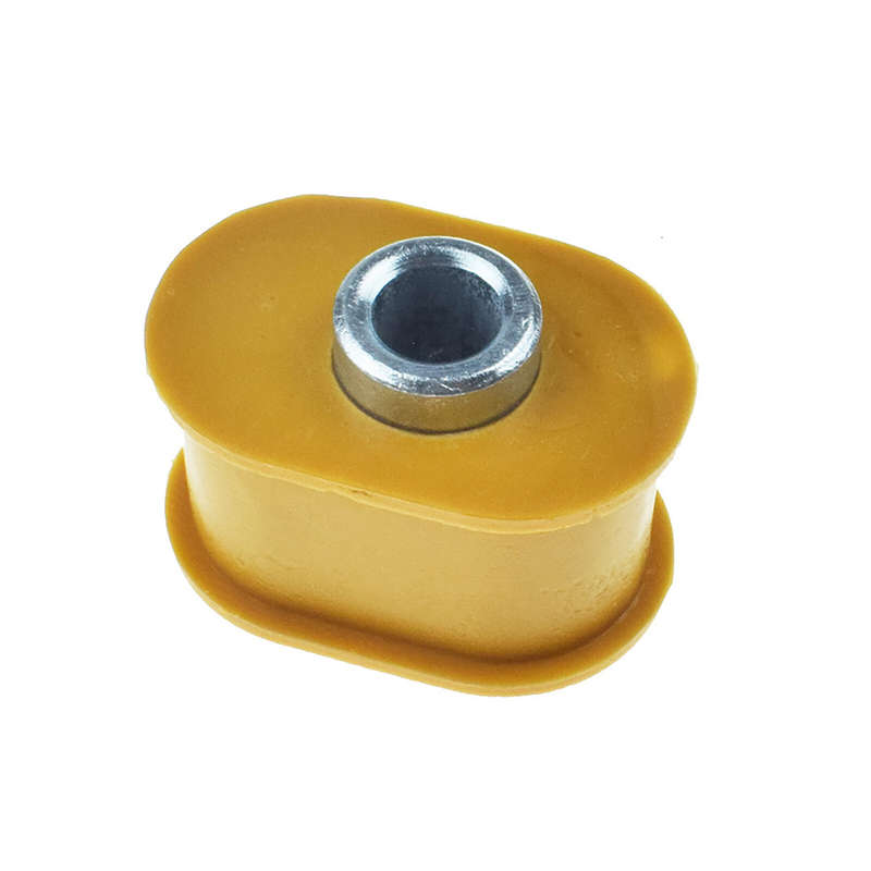 New Door Brake Hinge Check Strap Rubber Bushing 51217112444 For BMW E65 E66 745i