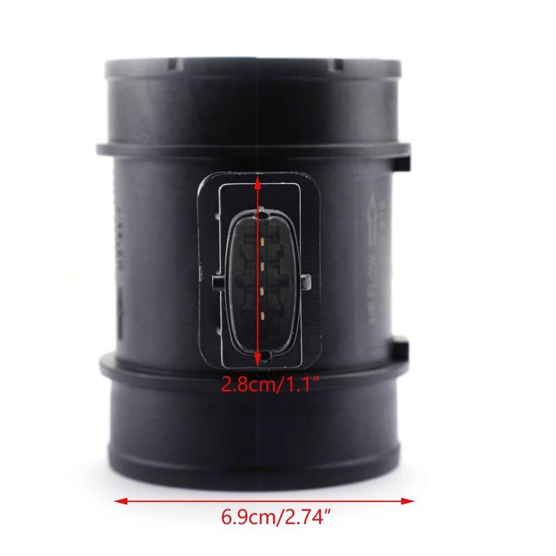 0281002618 Air Flow Meter For CHEVROLET LACETTI NUBIRA CAPTIVA 2.0 D 4WD Z20S