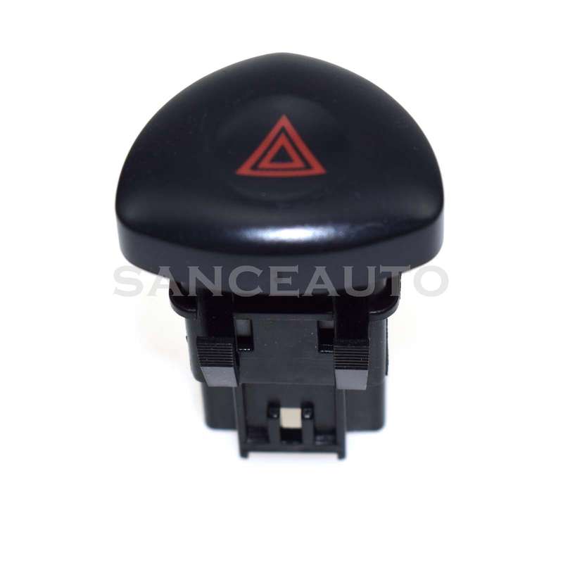 Emergency Hazard Flasher Warn Switch Fit Renault Clio II Mk 2 2001-06 8200442723
