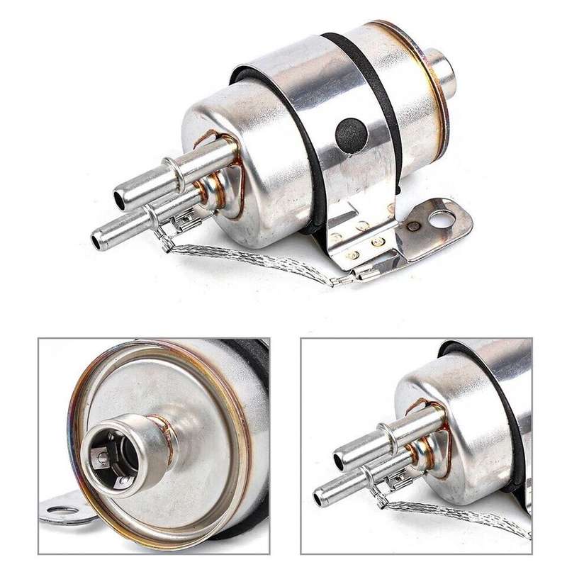OE 10299146 GF822 For the Chevrolet C5 Corvette 58 PSI Kit Fuel filter regulator
