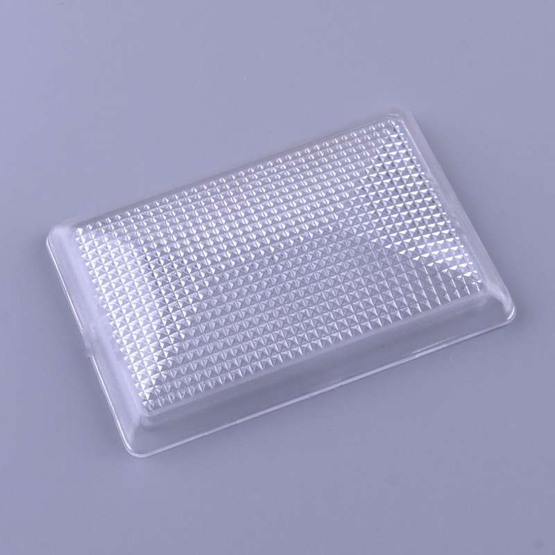 Fit for Ford Ranger F150 F250 Overhead Console Dome Light Lamp Lens Clear Cover