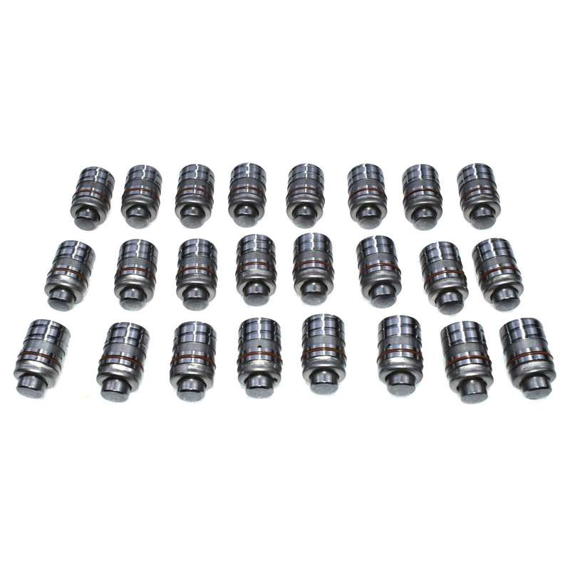24PCS Fit Ford Aspire Geo Metro Mazda B2200 2.2L SOHC Lifters Lash Adjusters New