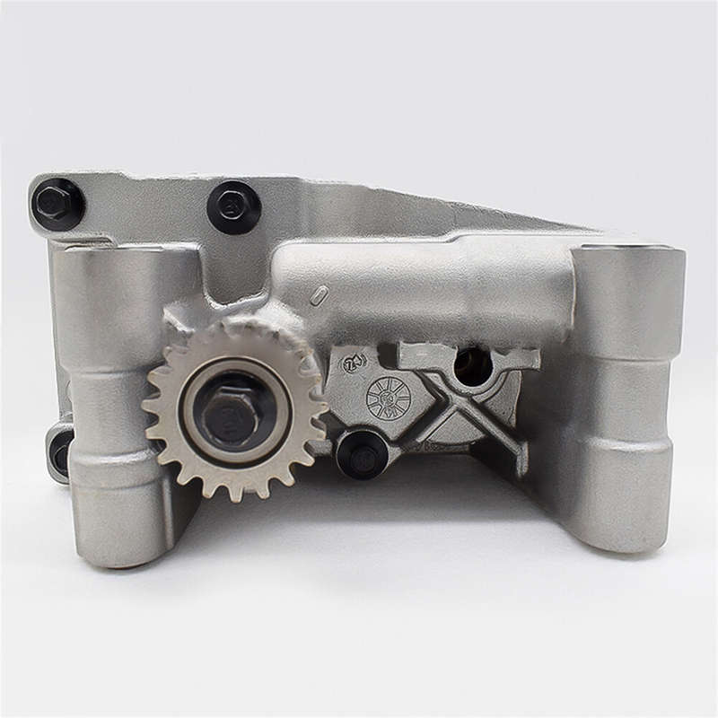 Engine Oil Pump 112105 1125A105 Fit For Mitsubishi Lancer Outlander 09-15