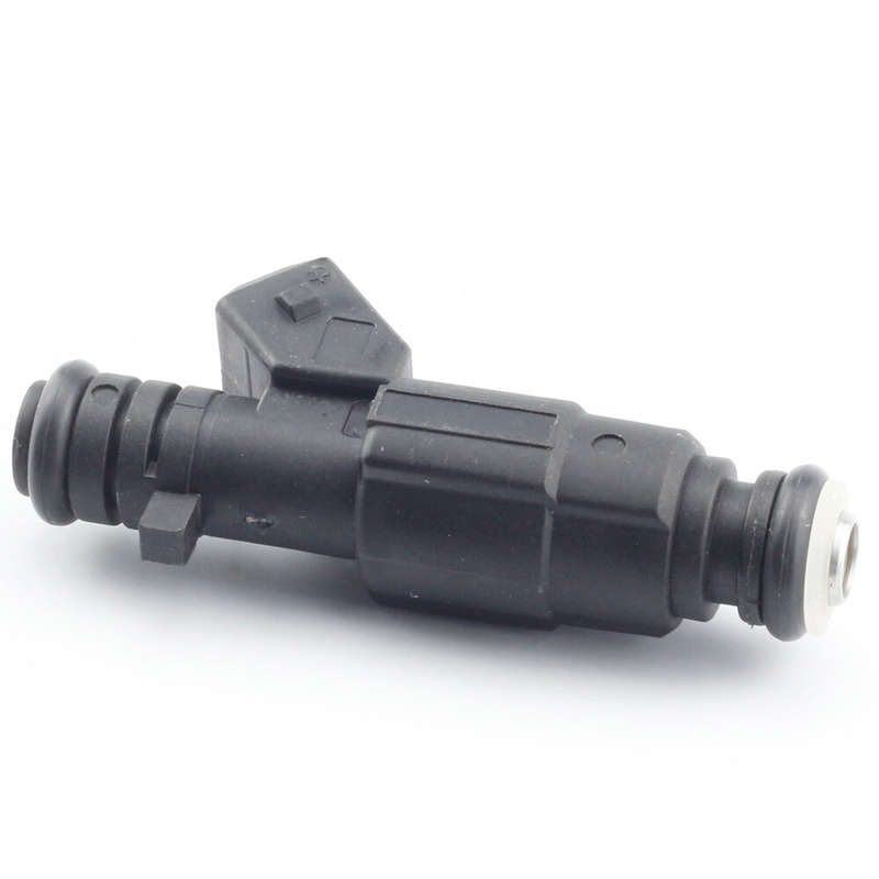 1Pcs Fuel Injectors 0280155843 Injection Nozzle Fits For Citroen Peugeot Renault