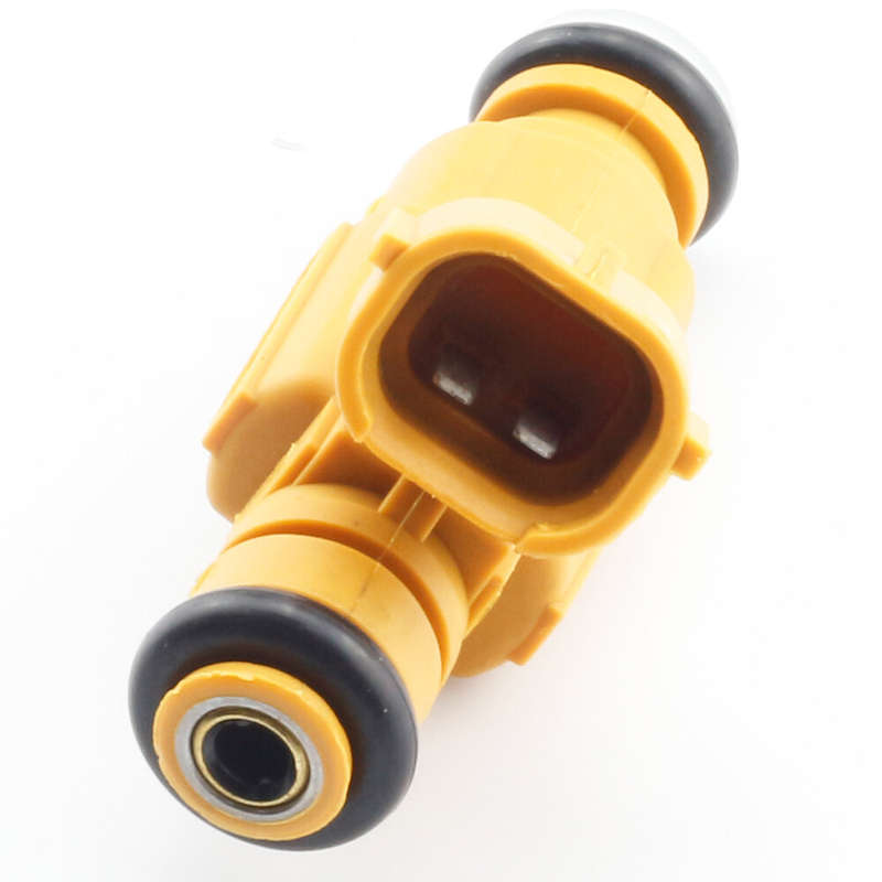 Fuel injector #35310-39135 for HYUNDAI KIA Sorento Terracan 3.5L Jiahua 4 hole