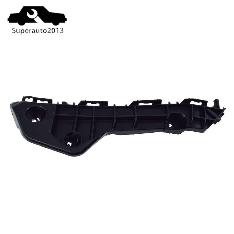 Front Bumper Support Left Driver Side For Scion tC Base 2011-2016 52116-21030