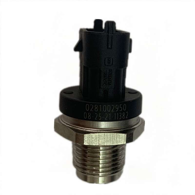 OEM 0281002950 Suitable For Honda CR-V III 2.2 I-DTEC 4WD Fuel pressure sensor