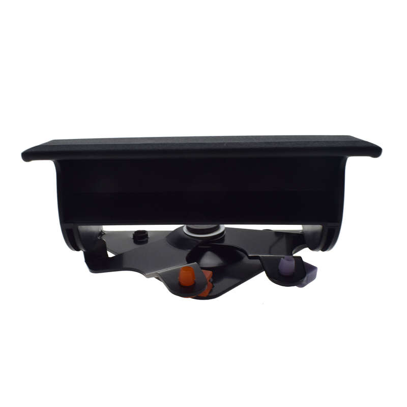 New Metal Tailgate Handle For 88-00 Chevrolet GMC C/K 1500 2500 3500 15991785