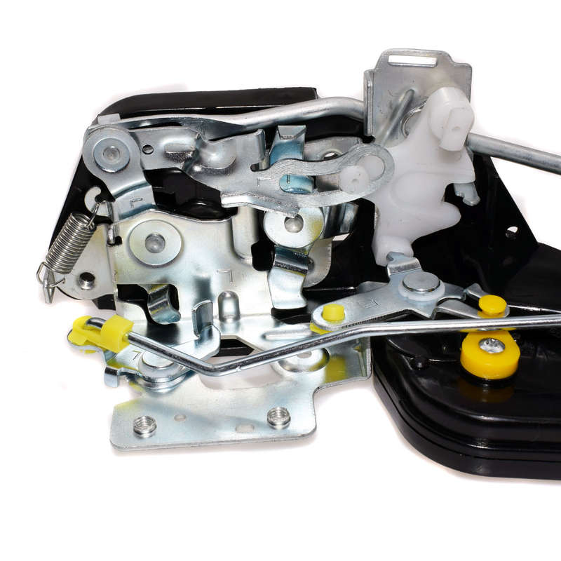 Fit Hyundai 2001-02 Elantra Door Lock Latch Actuator Front Left 81310-2D020 New