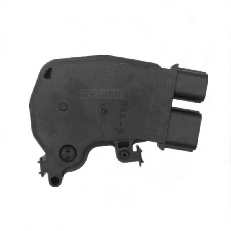OEM 72155-S6A-J11 Suitable for Honda CR-V 02-06 Front Left Door lock actuator