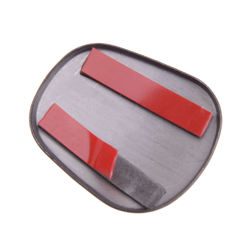 Stainless Steel Gear Shift Knob Trim Cover Fit For Chevrolet Cruze 17-2018