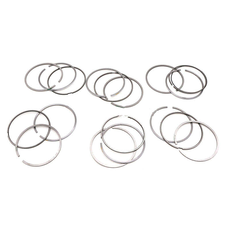 Engine Diesel Piston Ring A6420304120 For Mercedes Benz ML350 R350 GL350 3.0 V6