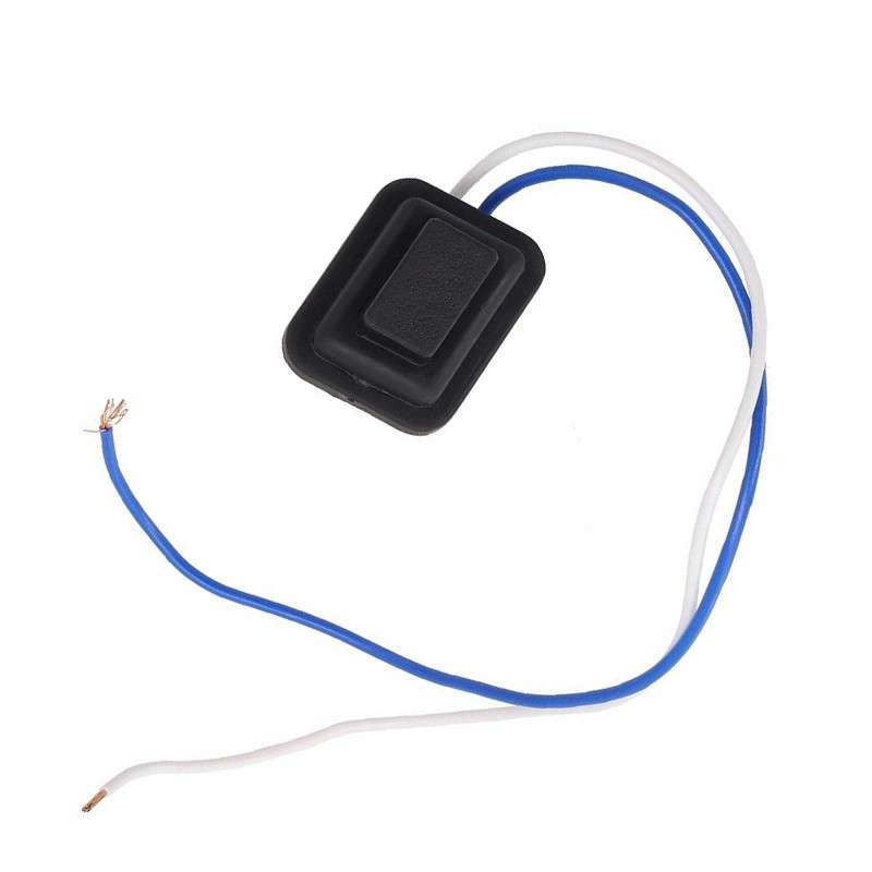Right Front Outside Door Smart Handle Small Button Switch fit for Hyundai IONIQ