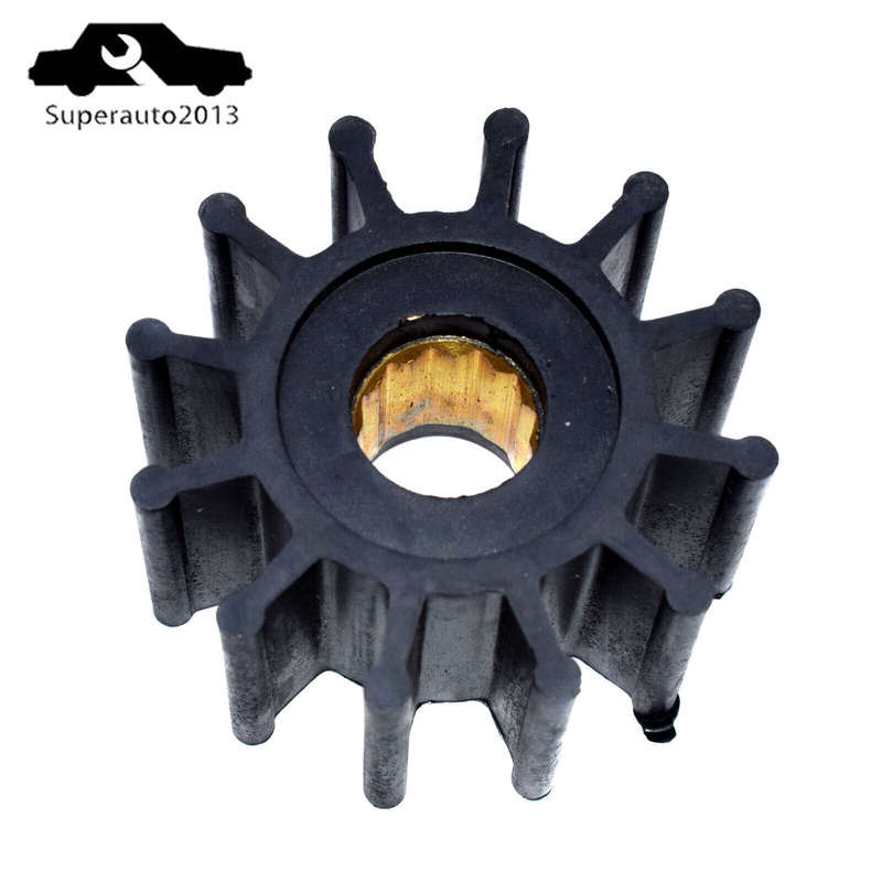 825940 860203 3855546 3858256 3862281 21213660 Engine Impeller For Volvo Penta