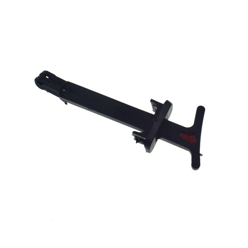 New Front Grille Hood Pull Handle Release 1J5823593C For VW Jetta Golf MK4 99-05