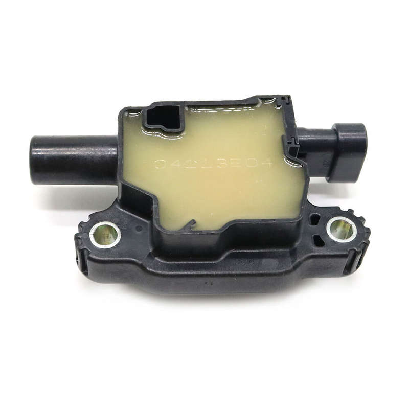 8x Ignition Coil For BUICK LACROSSE CADILLAC CHEVROLET GMC PONTIAC New 12570616
