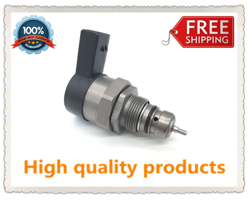 0281006074 0281006075 PRESSURE CONTROL VALVE REGULATOR 057130764AB 057130764AA