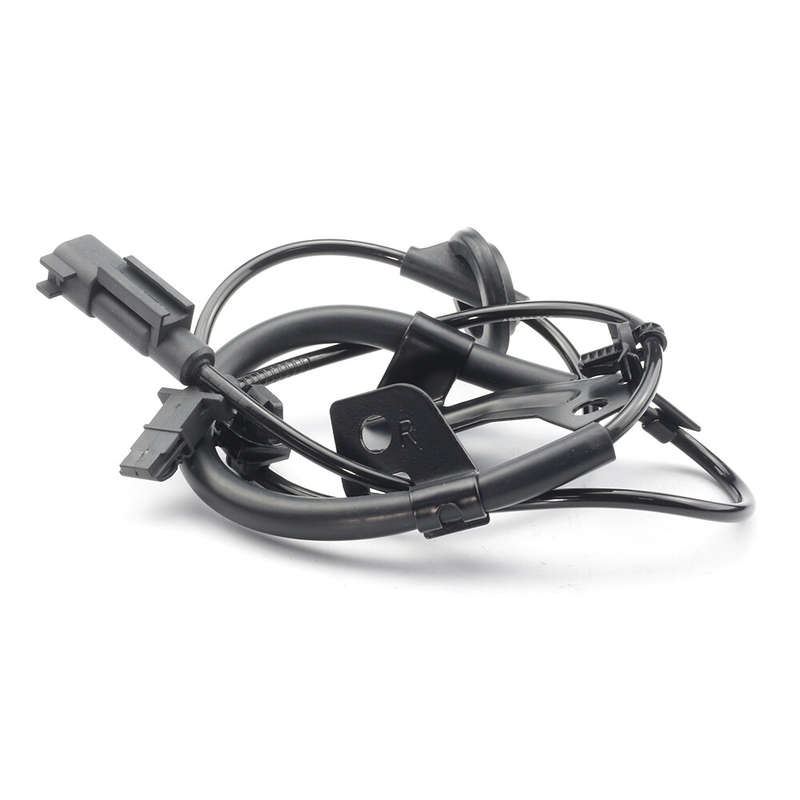 Rear Right ABS Wheel Speed Sensor for Mitsubishi Outlander 4WD Lancer 4670A582