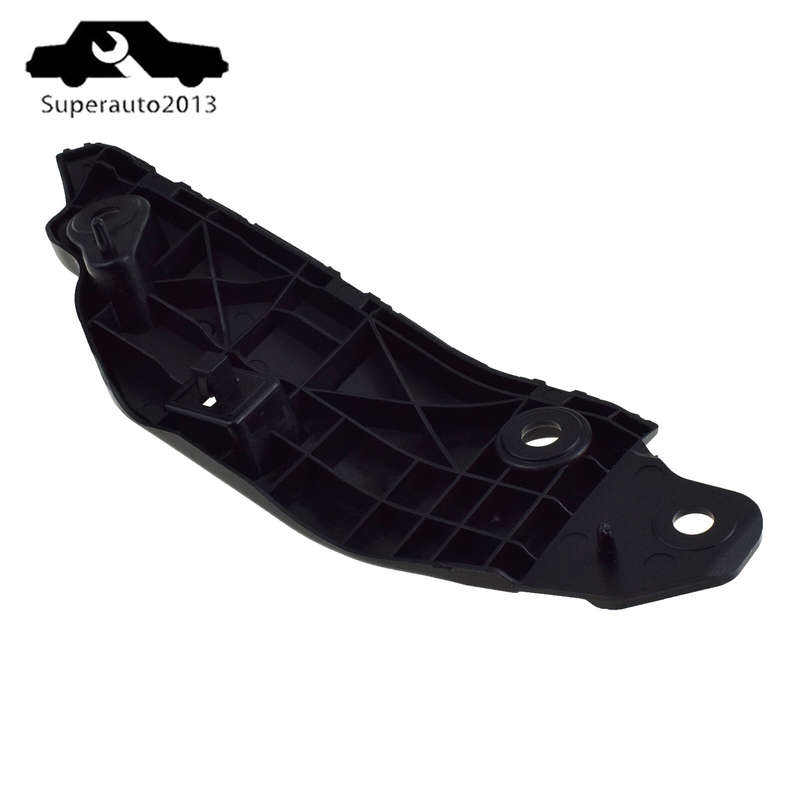 Front Bumper Retainer Right Side For Mazda CX9 2016-2022 TK48500T1B TK48-50-0T1B