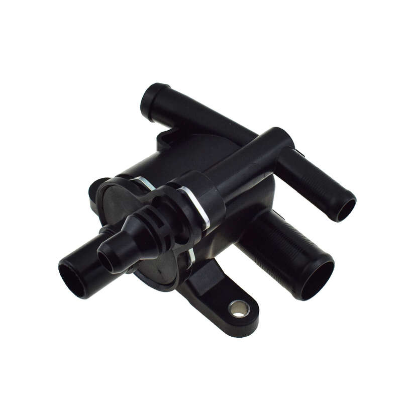 Water Separator Coolant Degas For Range Rover Evoque Discovery LR093489 JDE38626