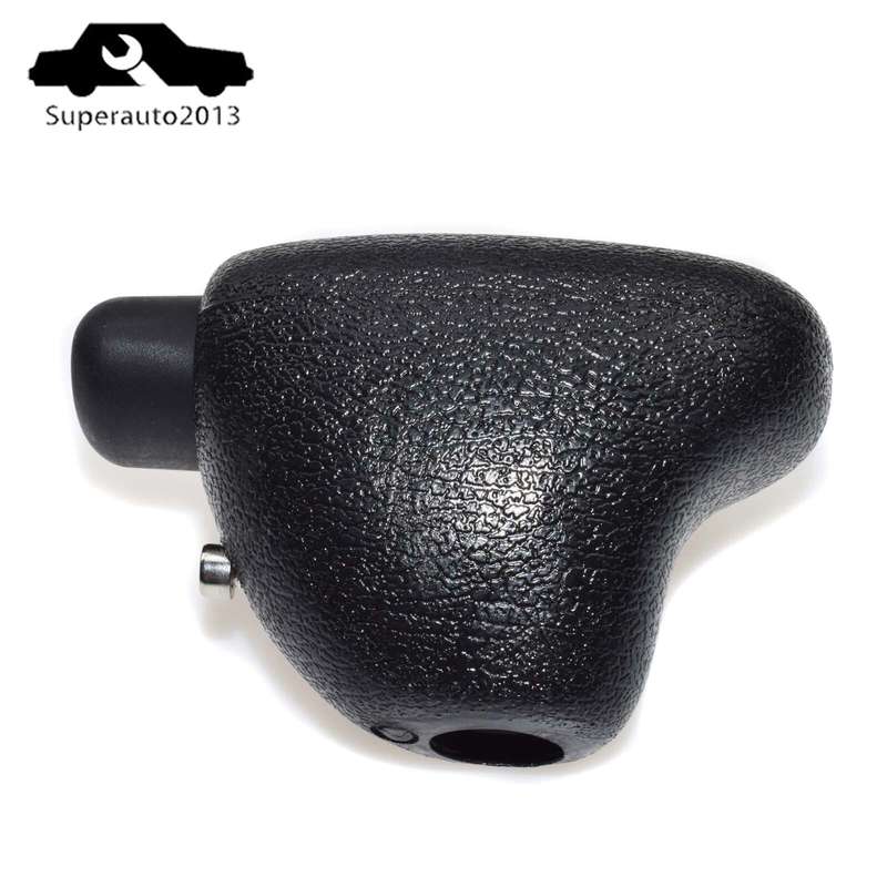 Automatic Gear Shift Knob For VW Golf Mk3 Polo Passat B3 B4 1992-1998 114721755