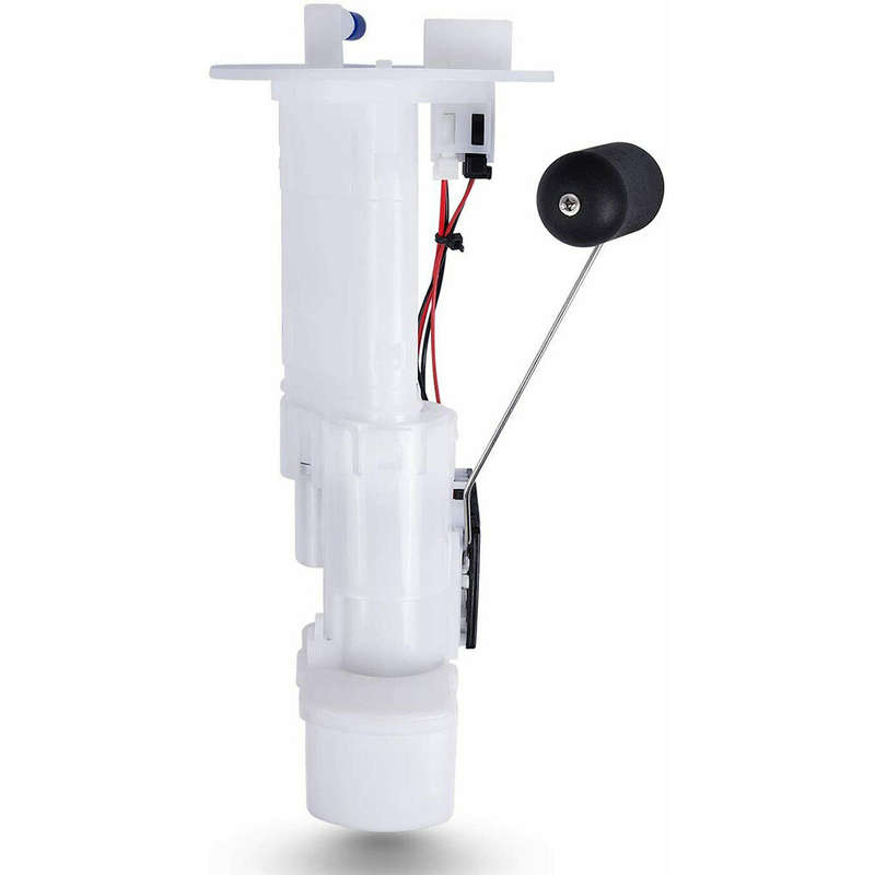49040-0718 Fuel Pump Assembly for Kawasaki 2009-13 Teryx 750 2009-2019 Mule 4010