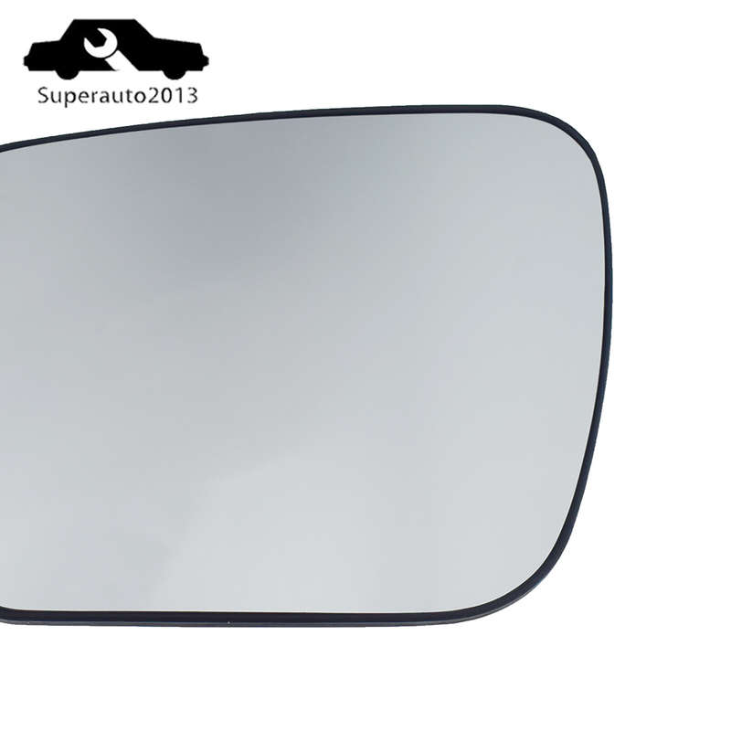 8473078K30000 New Right Side Mirror Glass Heated For Suzuki Grand Vitara 2005-15