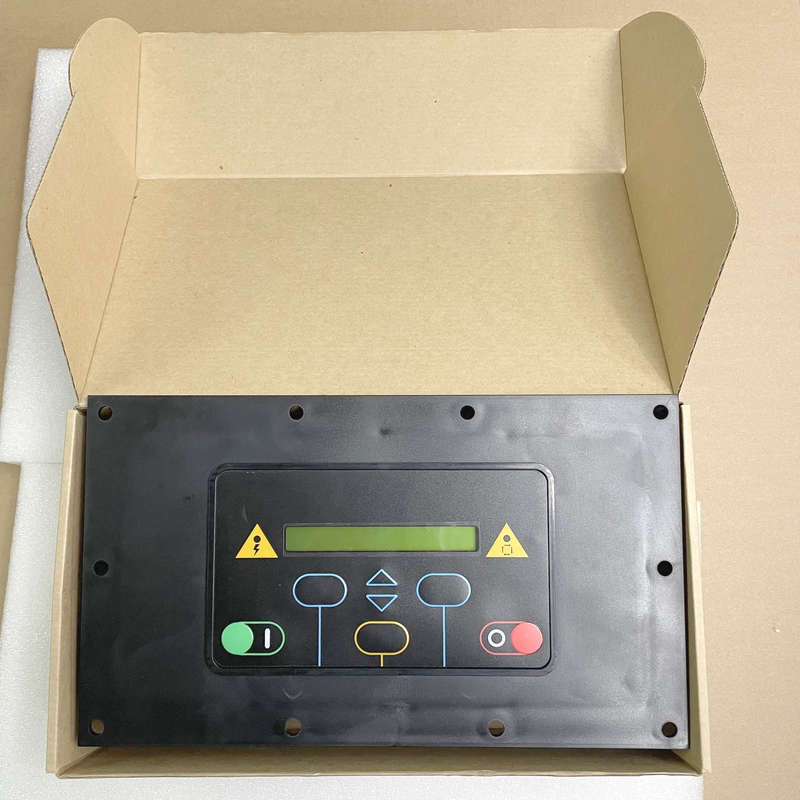 1PCS NEW 22128763 With Program Fits Ingersoll Rand Air Compressor Controller