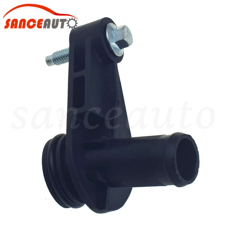 Oil Cooler Connector For Land Rover Discovery Sport 14-18 Freelander 2 06-14