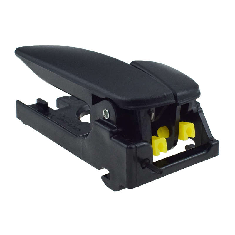 Interior Door Handle Rear Right Side For Kia Rio Rio5 2006 07-2011 836201G000XI