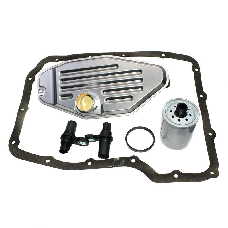 Transmission Filter/Gasket/Sensor Set For Dodge Durango Jeep Grand Cherokee New