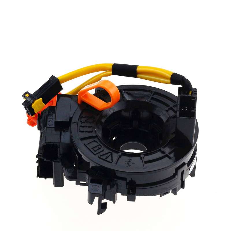 Spiral Cable Clock Spring 84306-06140 For Toyota Highlander Tundra Camry 4Runner