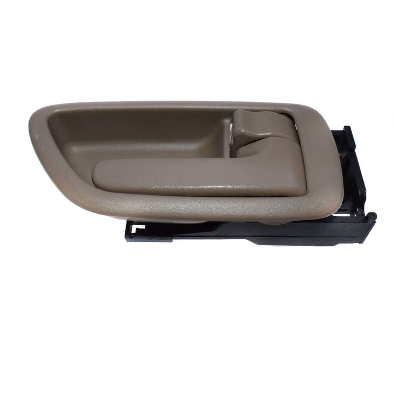 Left Side Interior Door Handle Beige For Toyota Tundra Sequoia Avalon 4.7L New