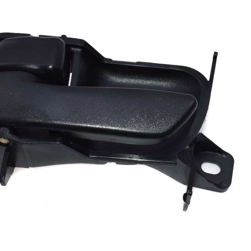 New Black Door Handle Left Interior Driver Side LH 69206-07010 for Toyota Avalon