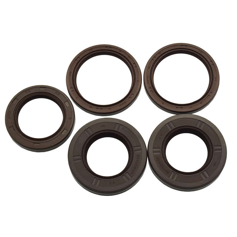 806733030 For Subaru Impreza WRX STI Legacy Camshaft & Crankshaft Oil Seals Kit