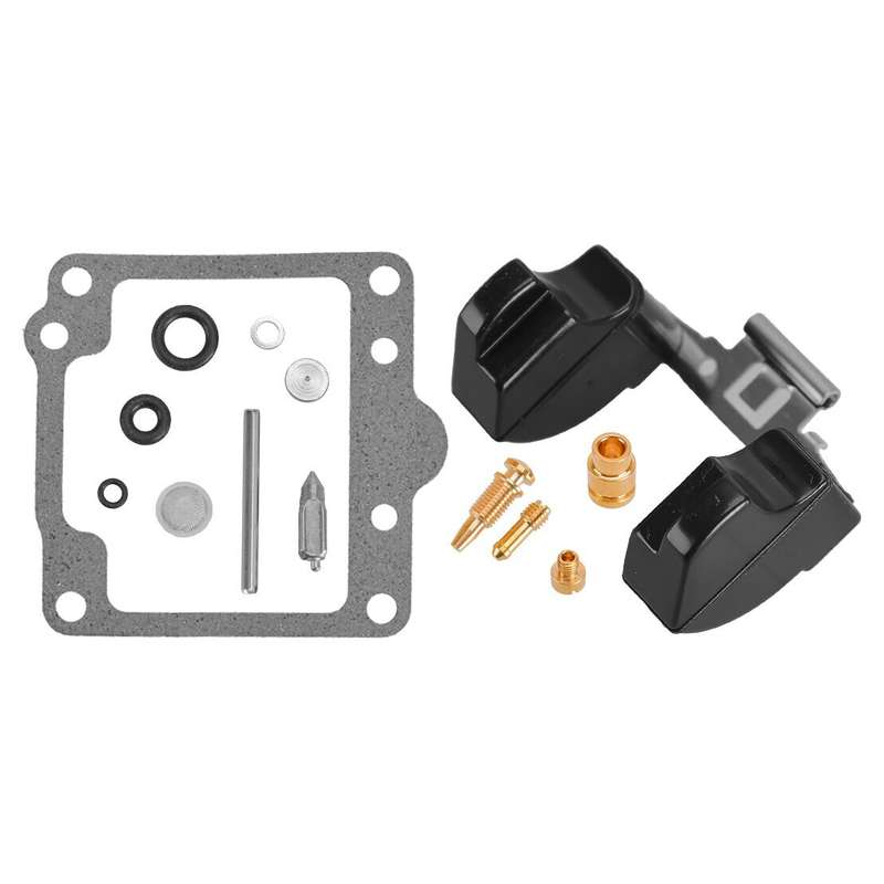 1Set Carburetor Repair Float Fit for Kawasaki KZ1000 KZ 1000 M K R J 81-83 Get