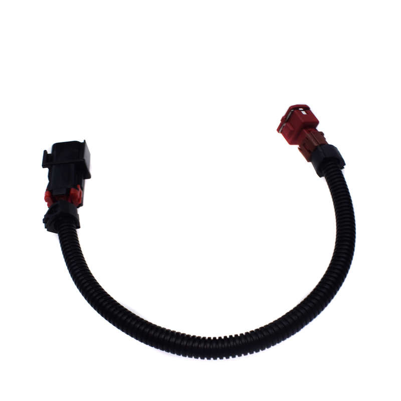 For 1984-89 Nissan 300ZX Cylinder Head Temp Sensor Wiring Harness 24079-01P00