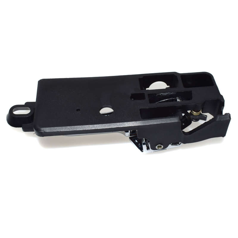 Interior Door Handle Chrome REAR Right For Ford Fusion Milan 6E5Z 5422600-A New