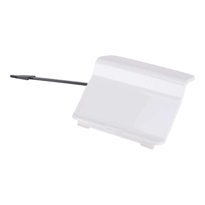 Tailgate Spare Wheel Camera Cover Cap Fit for Toyota Land Cruiser Prado 150serie