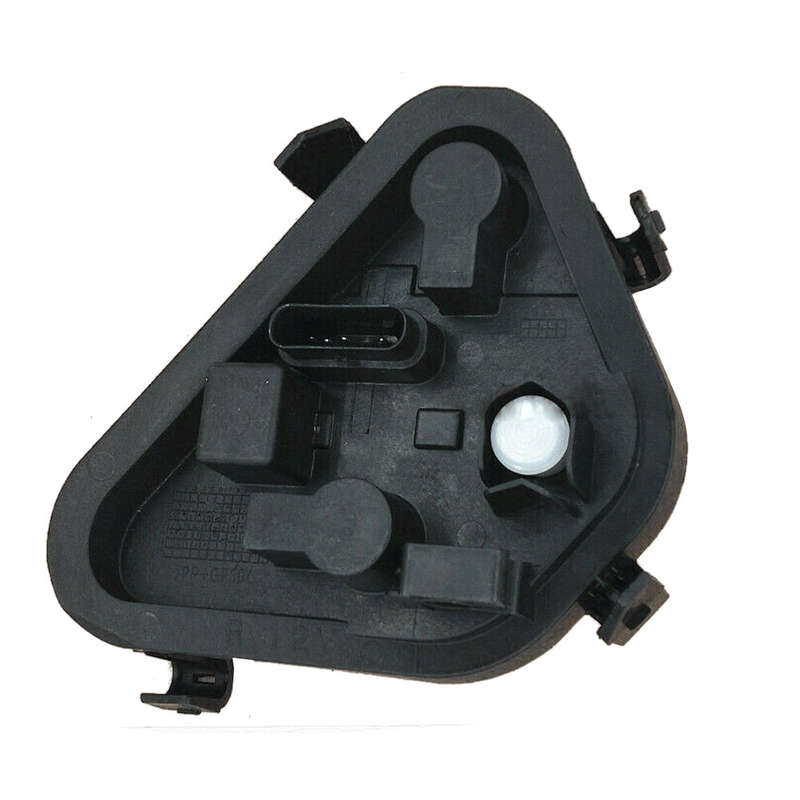 Fit for BMW 3 Series Right Side Outer Bulb Socket Tail Light + Plug 63217313044