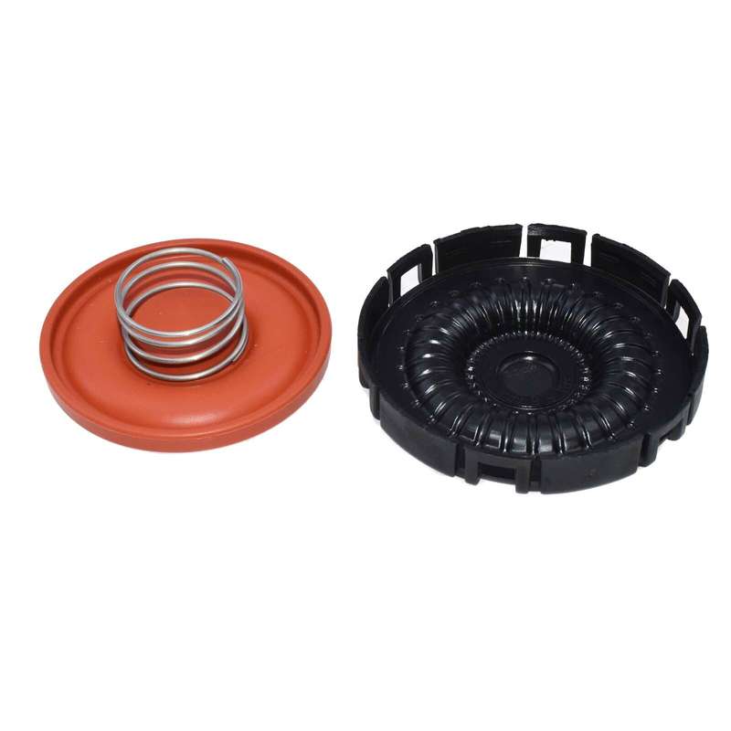 Crankcase Vent Valve Membrane Kit For BMW F20 F21 F30 F31 F34 F80 X1 11127588412
